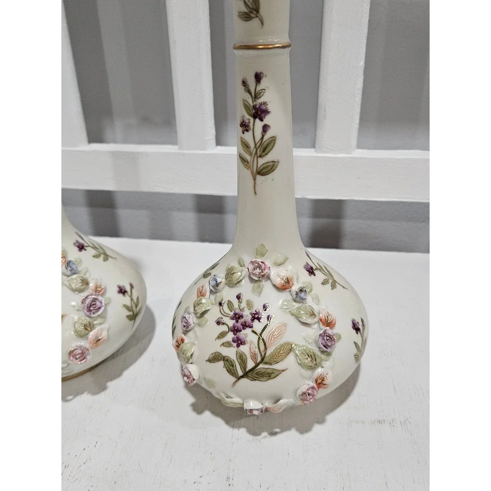 Lenwile Ardalt beautiful vintage